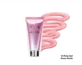 Beauty Vi Polygel Rose Nude